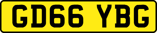 GD66YBG
