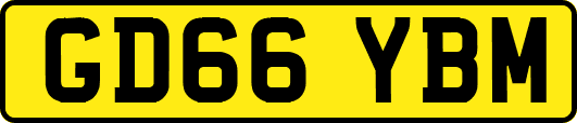 GD66YBM