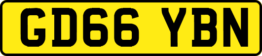 GD66YBN