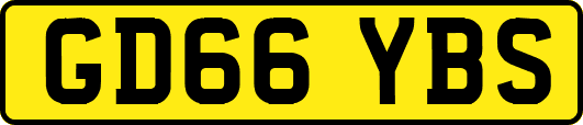 GD66YBS