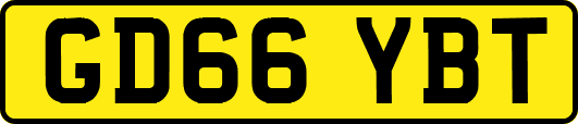 GD66YBT
