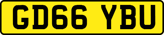 GD66YBU