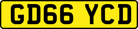 GD66YCD