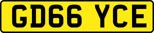 GD66YCE