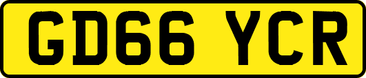 GD66YCR