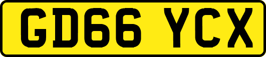 GD66YCX