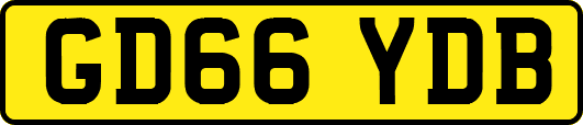 GD66YDB