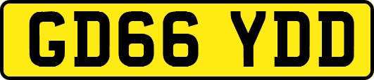 GD66YDD