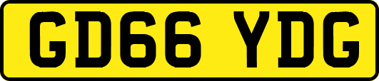 GD66YDG