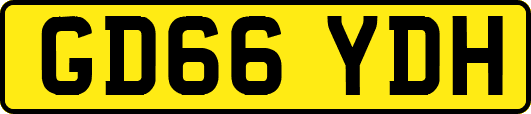 GD66YDH