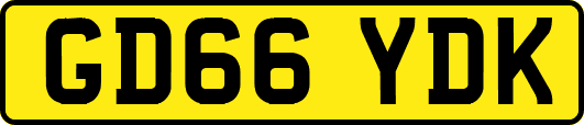 GD66YDK