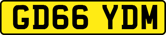 GD66YDM