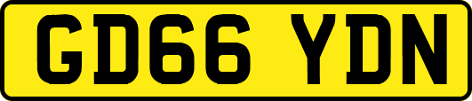 GD66YDN