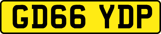 GD66YDP