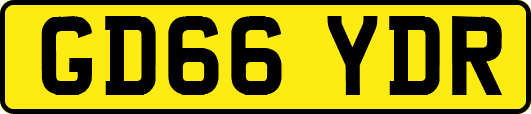 GD66YDR