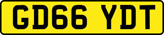 GD66YDT