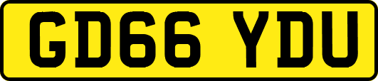 GD66YDU