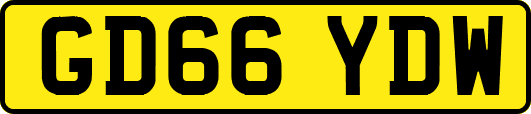 GD66YDW