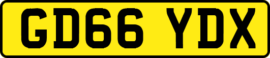 GD66YDX