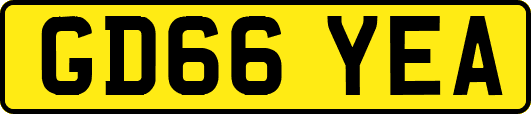 GD66YEA