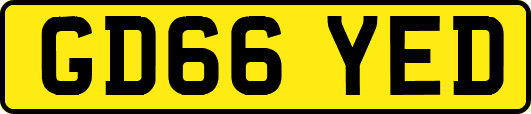 GD66YED