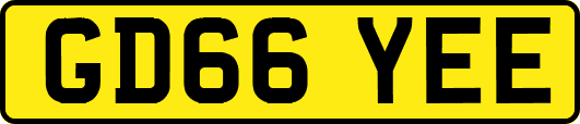 GD66YEE
