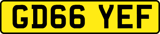GD66YEF