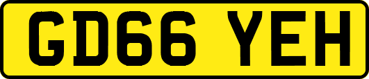 GD66YEH
