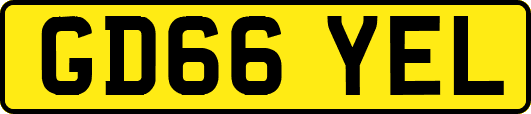GD66YEL