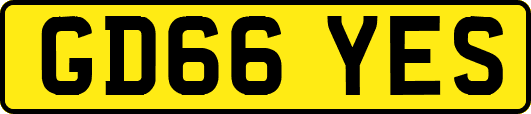 GD66YES