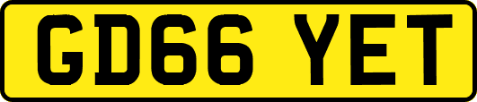GD66YET