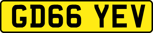 GD66YEV