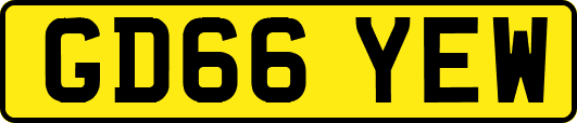 GD66YEW
