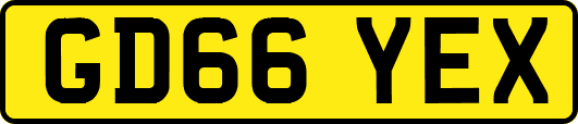 GD66YEX