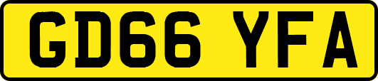 GD66YFA