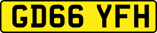 GD66YFH