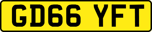 GD66YFT