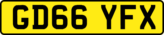 GD66YFX