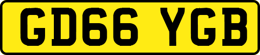 GD66YGB