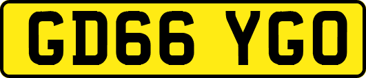 GD66YGO