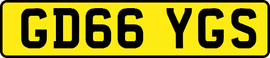 GD66YGS