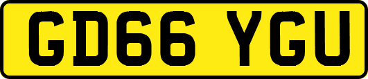 GD66YGU