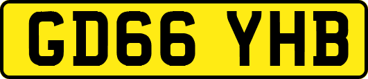 GD66YHB
