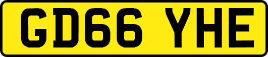 GD66YHE