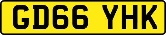 GD66YHK