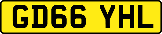 GD66YHL