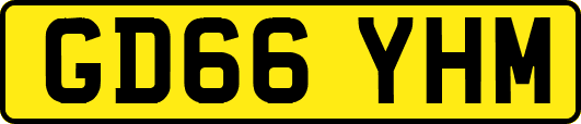 GD66YHM
