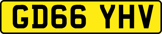 GD66YHV