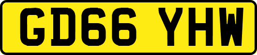 GD66YHW