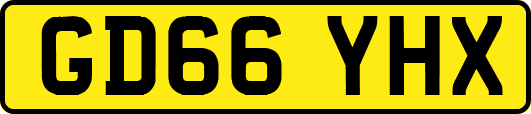 GD66YHX